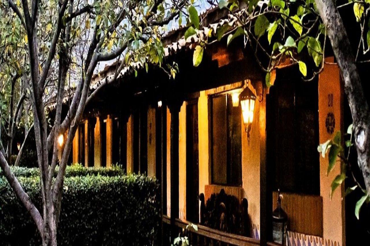 Hotel Misión Cerocahui a Balderrama Collection Hotel Exterior foto